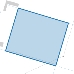 Perceel BWK02-A-847