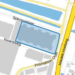 Perceel BWK02-A-906