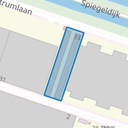 Perceel BWK02-A-966