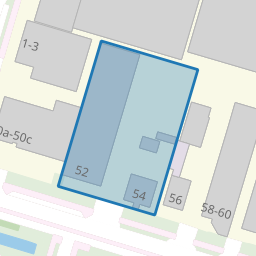 Perceel BWK02-B-1028