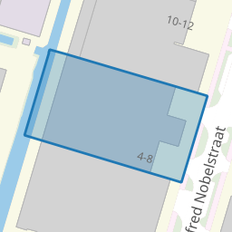 Perceel BWK02-B-1044