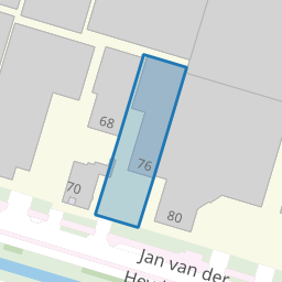 Perceel BWK02-B-1050