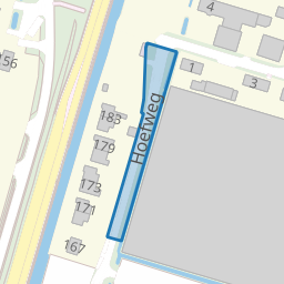 Perceel BWK02-B-1101