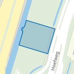 Perceel BWK02-B-1111