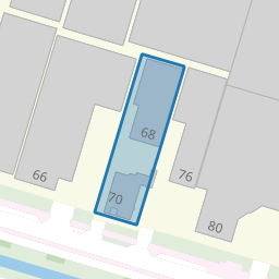 Perceel BWK02-B-1155