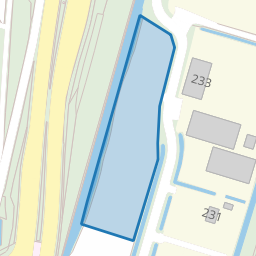 Perceel BWK02-B-1184