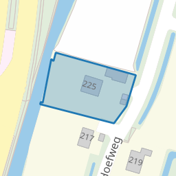 Perceel BWK02-B-1185