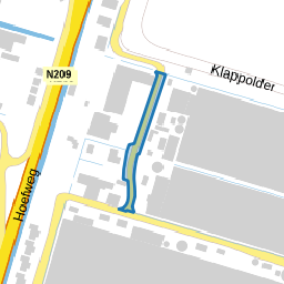 Perceel BWK02-B-1200