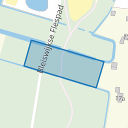 Perceel BWK02-B-1231