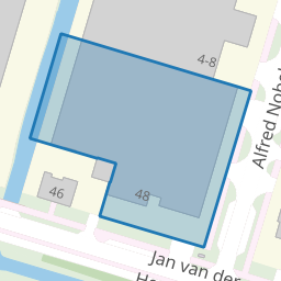 Perceel BWK02-B-1243