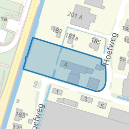 Perceel BWK02-B-1276