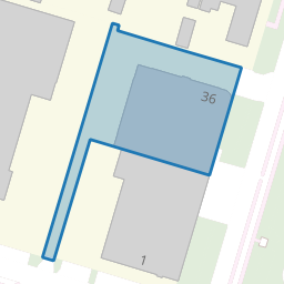 Perceel BWK02-B-1285