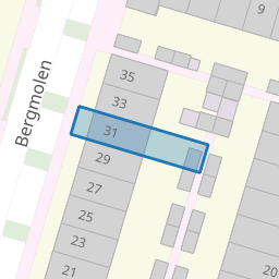 Perceel BWK02-B-1303