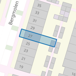 Perceel BWK02-B-1305