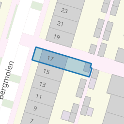 Perceel BWK02-B-1310