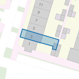 Perceel BWK02-B-1317