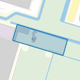 Perceel BWK02-B-1321