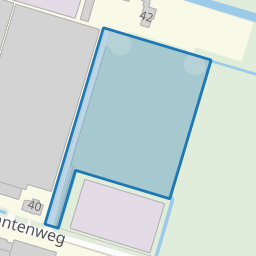 Perceel BWK02-B-1322