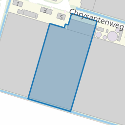 Perceel BWK02-B-1401