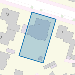 Perceel BWK02-B-1411