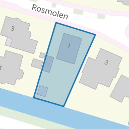 Perceel BWK02-B-1425