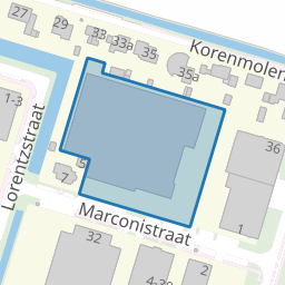 Perceel BWK02-B-1436