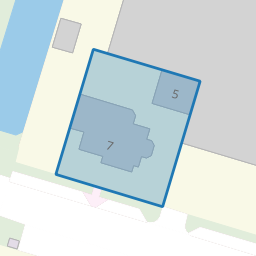 Perceel BWK02-B-1437