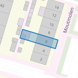 Perceel BWK02-B-1462