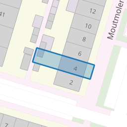 Perceel BWK02-B-1463