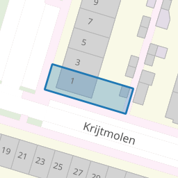 Perceel BWK02-B-1471