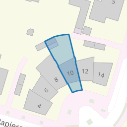 Perceel BWK02-B-1486