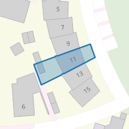 Perceel BWK02-B-1494