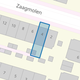 Perceel BWK02-B-1522