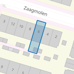 Perceel BWK02-B-1523