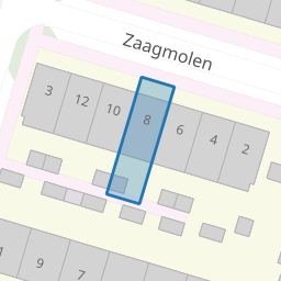 Perceel BWK02-B-1524