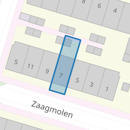 Perceel BWK02-B-1531