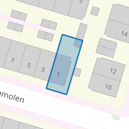 Perceel BWK02-B-1534