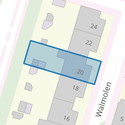 Perceel BWK02-B-1559