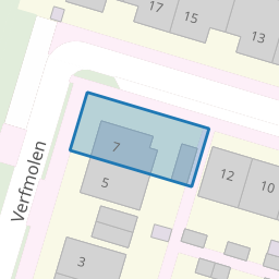 Perceel BWK02-B-1574