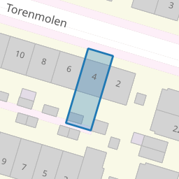 Perceel BWK02-B-1579
