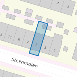 Perceel BWK02-B-1587