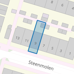 Perceel BWK02-B-1589