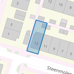 Perceel BWK02-B-1591