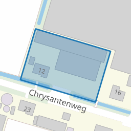 Perceel BWK02-B-1609