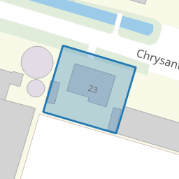 Perceel BWK02-B-1611