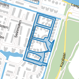 Perceel BWK02-B-1617