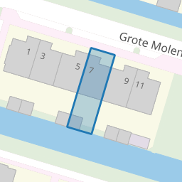 Perceel BWK02-B-1663