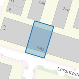 Perceel BWK02-B-1684