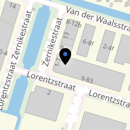 Appartement BWK02 B 1687 31
