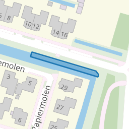 Perceel BWK02-B-1693